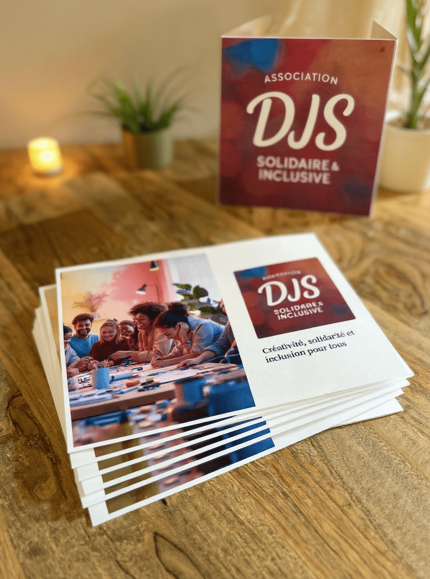 Les livrets d’accueil sont disponibles à la permanence !